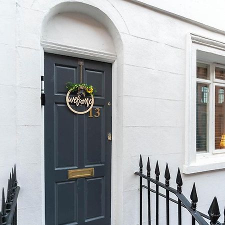 فيلا Brighton Christmas Getaway المظهر الخارجي الصورة